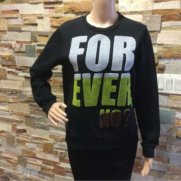 KENZO Sweatshirt For Ever, No - Picture 1 of 5
